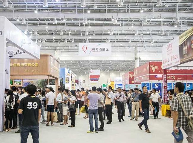 韓國首爾葡萄酒及烈酒展覽會WMW South Korea(m.hnhuay.cn)