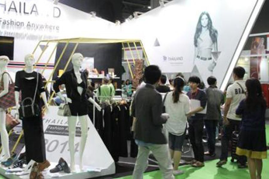 西班牙巴塞羅那電子商務(wù)展覽會(huì)eDelivery(m.hnhuay.cn)