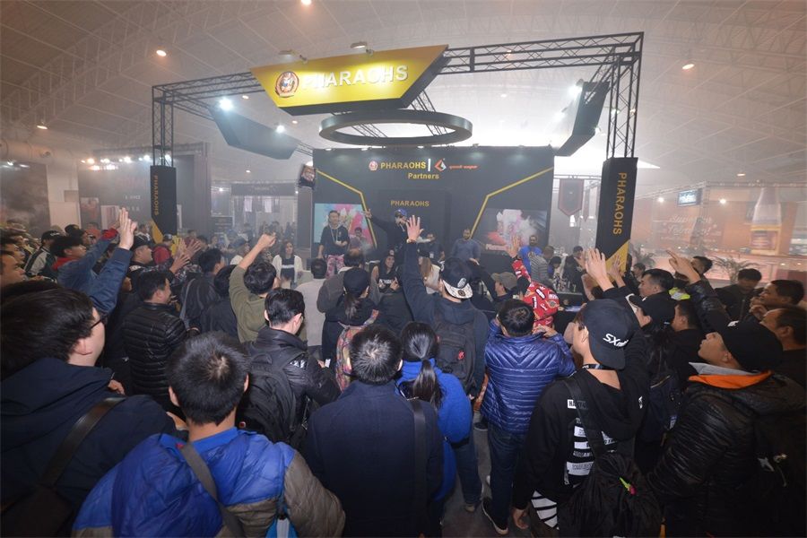 北京國際電子煙展覽會VEB(m.hnhuay.cn)