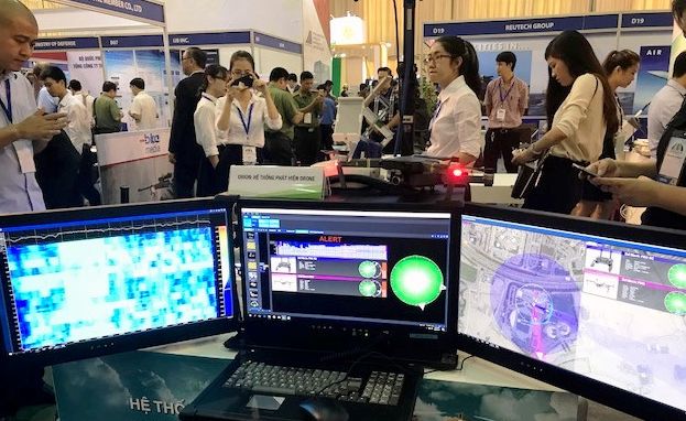越南河內公共安全展覽會Homeland Security Expo(m.hnhuay.cn)