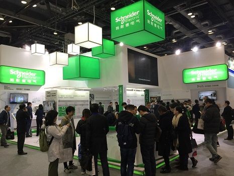 北京國際智能建筑及智能家居展覽會(m.hnhuay.cn)