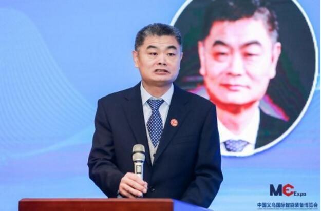 2019中國義烏國際智能裝備博覽會圓滿落幕(m.hnhuay.cn)