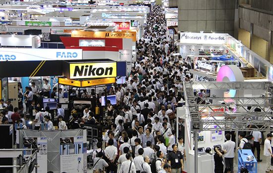 日本大阪工廠用品及設備展覽會FACTEX(m.hnhuay.cn)