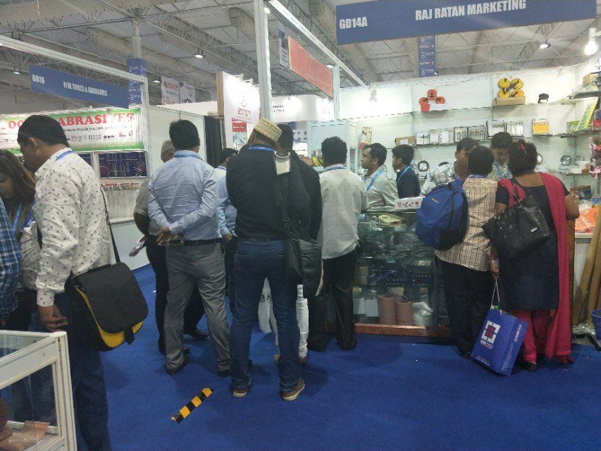 印度新德里門窗展覽會DOORS &  WINDOWS EXPO(m.hnhuay.cn)