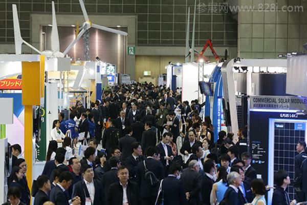 2020日本東京電池儲能展覽會春季展會預告 Battery Japan(m.hnhuay.cn)