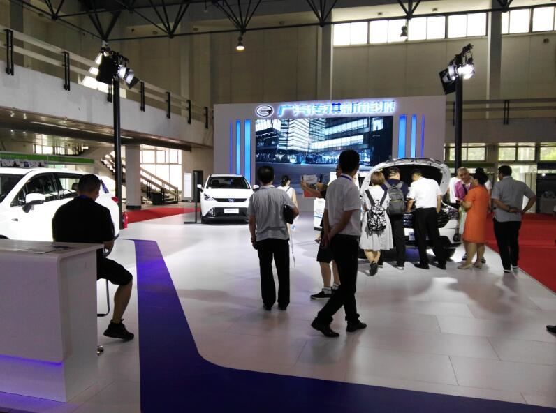 北京新能源汽車及充電樁展覽會(m.hnhuay.cn)
