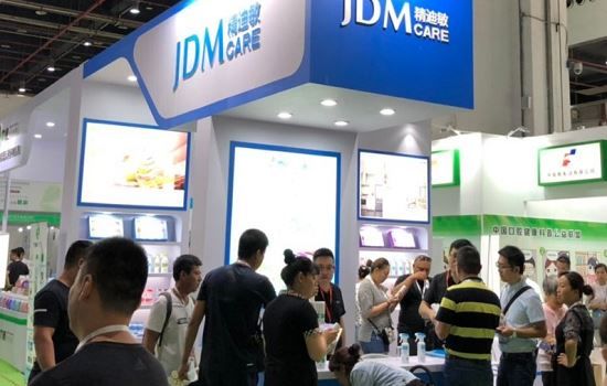 上海國際洗滌用品科技展覽會(m.hnhuay.cn)