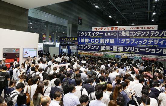 日本東京品牌授權展舉辦時間(m.hnhuay.cn)