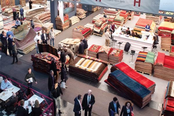 2020哈薩克斯坦阿拉木圖家紡展覽會 國外家紡展(m.hnhuay.cn)