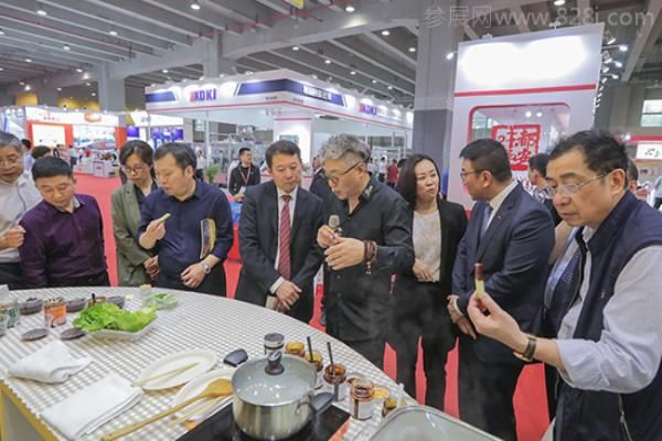 2020廣州食品配料展覽會預(yù)報(m.hnhuay.cn)