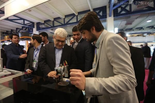 2020伊朗德黑蘭實驗室展覽會Iran Lab Expo(m.hnhuay.cn)