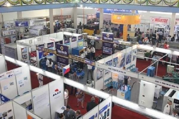越南河內工業機械制造展覽會VME(m.hnhuay.cn)