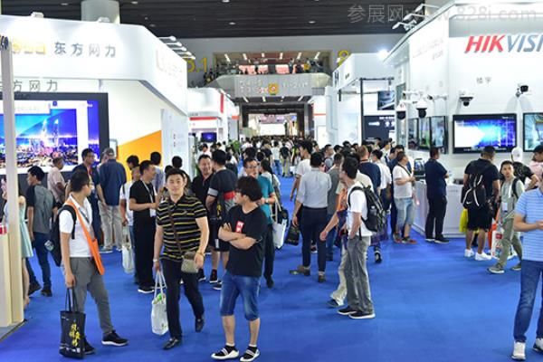 2020廣州國際智能安全科技展覽會什么時候舉辦(m.hnhuay.cn)
