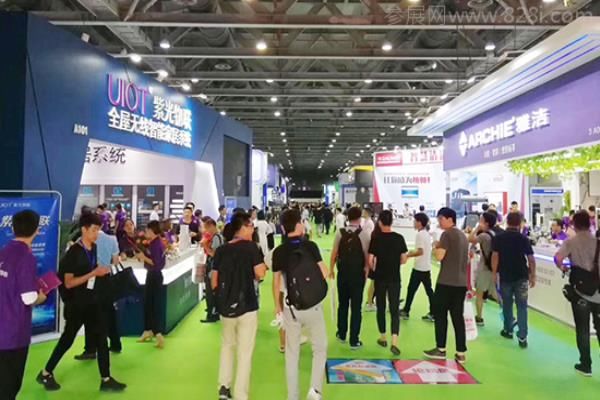 廣州國際智能家居展覽會C-SMART 國內家居展(m.hnhuay.cn)