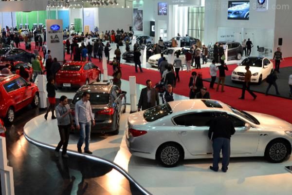 2020埃及開羅汽車配件展覽會(huì)  海外汽配展(m.hnhuay.cn)
