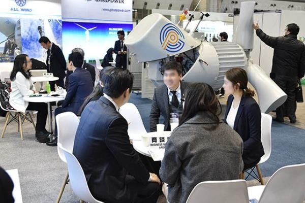 2020年日本東京太陽能光伏展覽會 亞洲重要的光伏展會(m.hnhuay.cn)