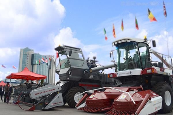 2020烏茲別克斯坦塔什干農業展覽會 Agro World(m.hnhuay.cn)