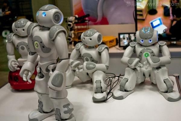 2020年日本東京機器人展覽會報名 國外機器人展(m.hnhuay.cn)