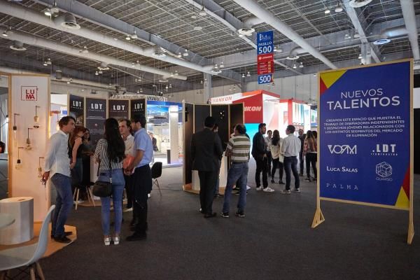 2020年墨西哥照明展覽會ELA 國際照明展預告(m.hnhuay.cn)