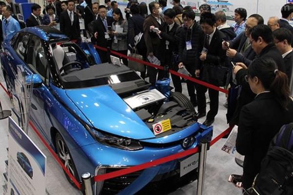 2020年日本東京太陽能光伏展覽會 亞洲重要的光伏展會(m.hnhuay.cn)