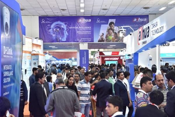 2020印度新德里安防展覽會預告IFSEC 安防展會(m.hnhuay.cn)