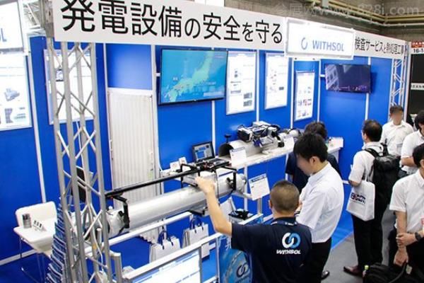 2020年日本東京電池儲能展覽會Battery Japan Expo 電池儲能展(m.hnhuay.cn)