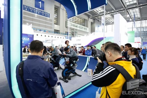 2020深圳國際電子展覽會日期預告 國際電子展會(m.hnhuay.cn)