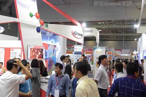 越南胡志明畜牧展覽會2020 海外畜牧展會(m.hnhuay.cn)