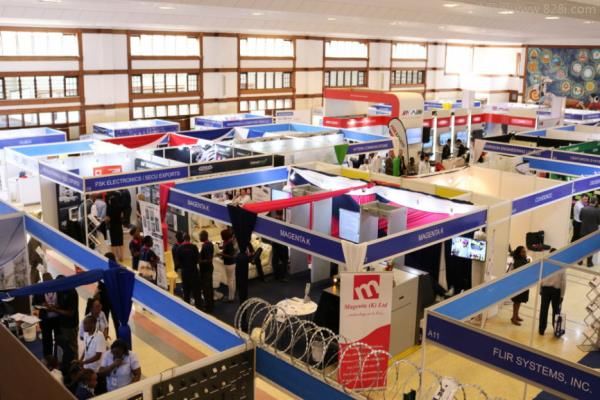 希臘雅典消防智能建筑展覽會SECUREXPO 安防展(m.hnhuay.cn)