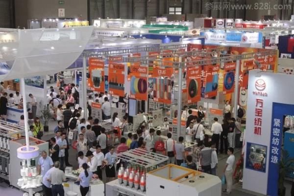 韓國首爾服裝機械及紡織工業展覽會GT KOREA 海外紡織展(m.hnhuay.cn)