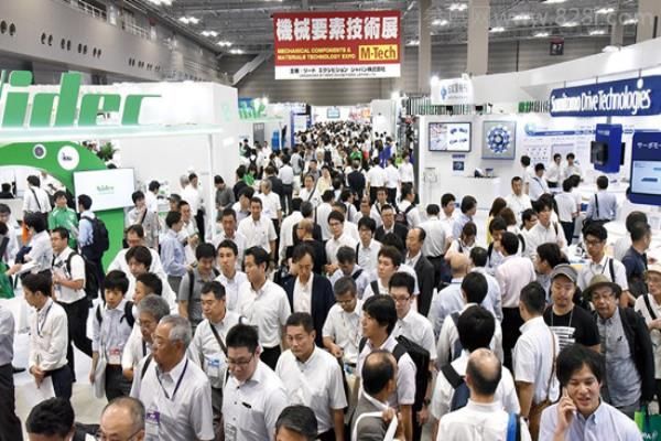 2020日本東京工業(yè)展覽會(huì)M-TECH預(yù)告 海外工業(yè)展(m.hnhuay.cn)
