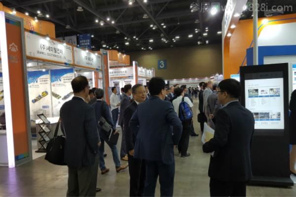 韓國首爾LED照明展覽會LED Expo 2020國際照明展預告(m.hnhuay.cn)