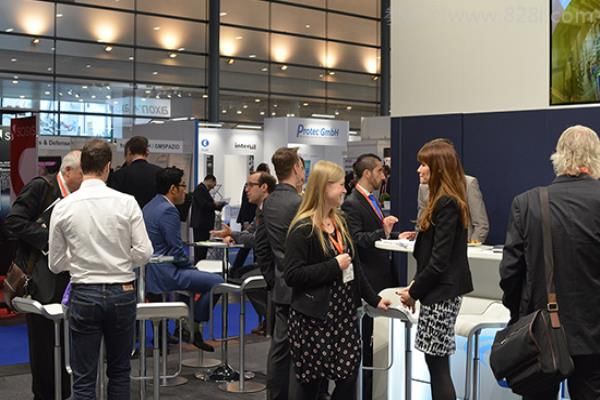 德國不萊梅太空技術展覽會SPACE TECH EXPO EU(m.hnhuay.cn)