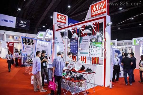 2020泰國曼谷照明展覽會LED Expo Thailand 海外照明展會(m.hnhuay.cn)