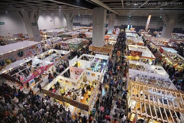 香港美食展(m.hnhuay.cn)