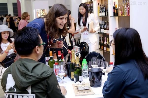 上海國際葡萄酒展覽會(huì)Vinexpo(m.hnhuay.cn)