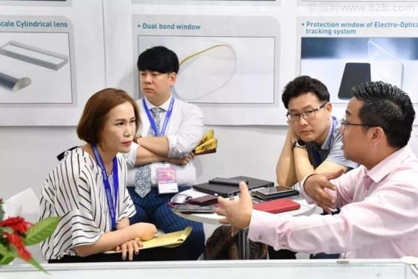 2020韓國首爾激光及光電展覽會(m.hnhuay.cn)