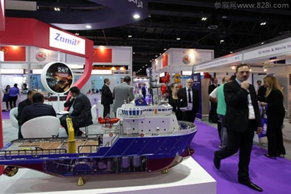 阿聯(lián)酋迪拜海事展覽會2020 海事展預訂(m.hnhuay.cn)