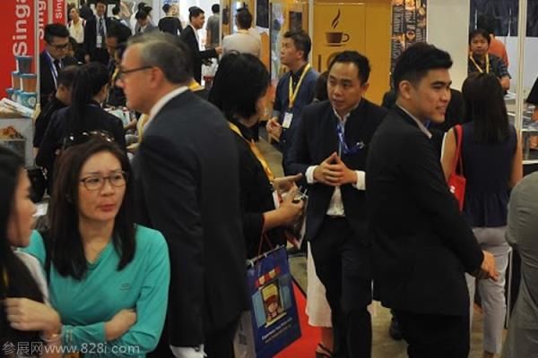 新加坡品牌授權展覽會和(m.hnhuay.cn)