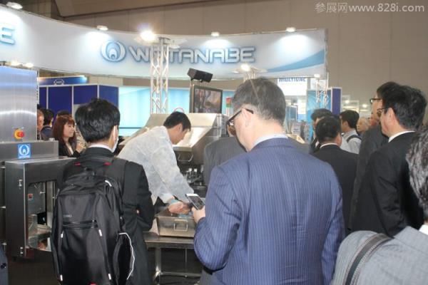 日本東京肉類加工展覽會 海外加工展會(m.hnhuay.cn)