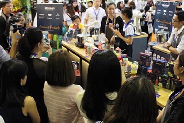 2020日本橫濱咖啡展覽會預告(m.hnhuay.cn)