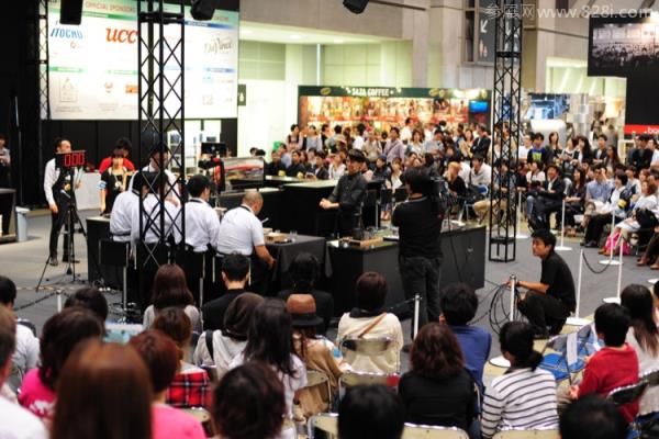 2020日本橫濱咖啡展覽會預告(m.hnhuay.cn)