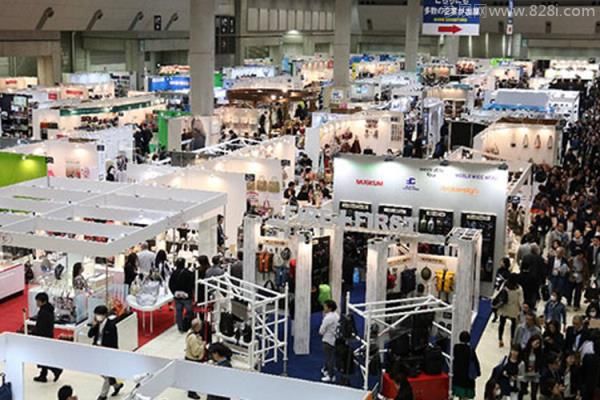 2020日本東京鞋類展覽會春季 海外鞋業展預訂(m.hnhuay.cn)