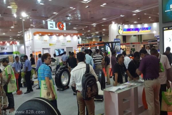南非約翰內(nèi)斯堡輪胎展覽會(huì) (m.hnhuay.cn)