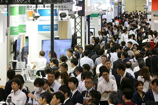 2020日本東京教育裝備展覽會EDIX 日本教育展預告(m.hnhuay.cn)