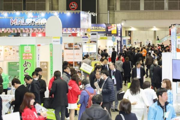 2020日本東京特許經(jīng)營(yíng)展覽會(huì)(m.hnhuay.cn)