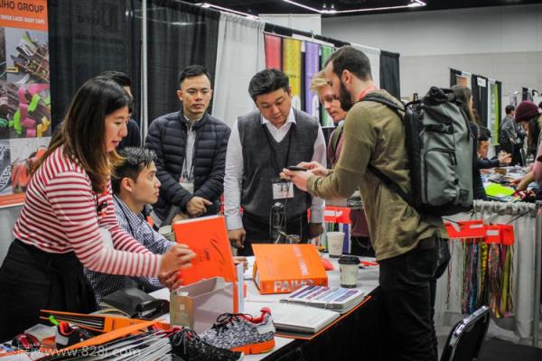 2020美國波特蘭皮革展覽會NW Materials Show(m.hnhuay.cn)
