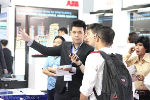 2020印尼雅加達(dá)化工展覽會(huì)(m.hnhuay.cn)