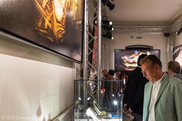 2020意大利米蘭鞋類展覽會 全球上三大專業(yè)鞋展(m.hnhuay.cn)