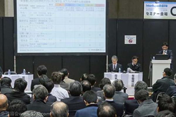 2020日本東京水處理展覽會怎么樣？國外水處理展(m.hnhuay.cn)